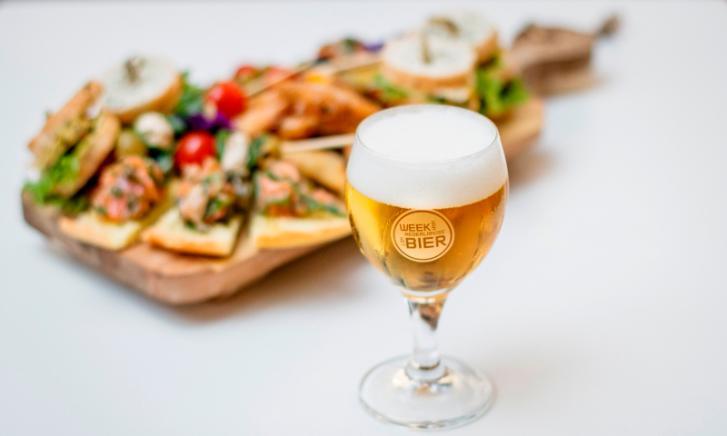 Week van het Nederlandse bier